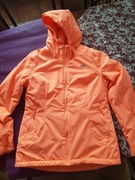 Kurtka wiosenna 4F! Wiatrówka Jak nowa! Aqua tech M damska