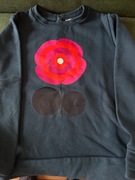 Bluza Jacadi dla dziewczynki 11-12 lat