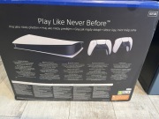 Konsola SONY PlayStation 5 Digit 825 GB CFI-1216B