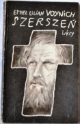 SZERSZEŃ - Ethel Lilian Voynich