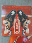 Kayah Testosteron cd edycja limitowana dla radiostacji