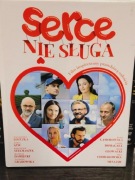 Serce nie sługa DVD