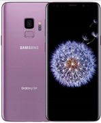 Samsung Galaxy S9 4 GB 64 GB IDEAŁ ! fioletowy GW 24MCE