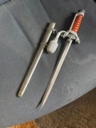 Kord m35 Wehrmacht + temblak