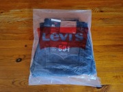 Spodnie LEVI'S 501 W34 L30