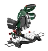 Piła ukośnica Parkside PKS 1500 C4