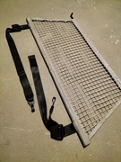 Siatka grodziowa bagażnika Megane III kombi 