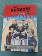 Jak przeżyć w Średniowieczu Juan de Aragón 