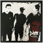 LP DHM Detergent Heine Medina Notatki Z Podziemia Limited Edition 1st press