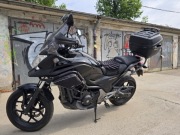 Honda NC750X DCT 2014 doinwestowany