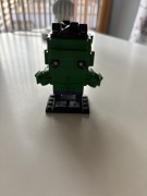 The Hulk Brickheadz