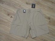 REGATTA krótkie beżowe spodenki męskie NOWE _ 52 / XL