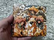 BARONESS Gold & Grey CD NOWA TANIO OKAZJA