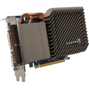 Gigabyte GeForce 8600 GTS 256MB - SILENT -