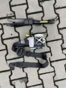 Pas przedni kierowcy z napinaczem A3 8V po regeneracji 8V5857705 5G4857619