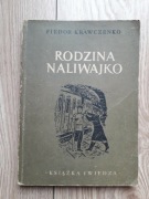Rodzina Naliwajko - Fiodor Krawczenko 