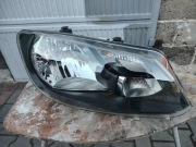 VW Caddy III 2K5941006C Prawy