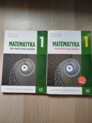 matematyka zakres podstawowy klasa 1 podręcznik i zbiór zadań