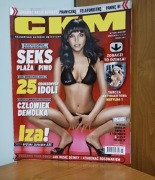 Czasopismo ckm numer z lipiec 2007