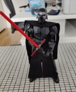 Lego figurka Kylo Ren 75117 