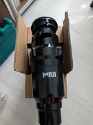 Rozdrabniacz / młynek do odpadów kuchennych zlewu miui x rouny