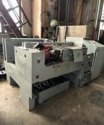 Walcarka do gwintów UPWS