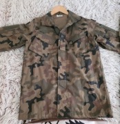 Bluza wojskowa do szkoły marki Texar WZ10