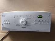 Moduł programator pralki Whirlpool awe6519