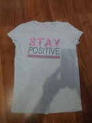 Koszulka LS 5.10.15. rozmiar 164