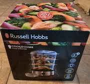 Parowar Russell Hobbs