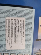 Supermarine Spitfire Mk V model