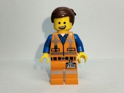 LEGO figurka The LEGO Movie Emmet tlm096