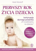 Pierwszy rok z życia dziecka