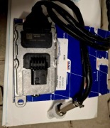 Czujnik NOX DAF EURO 6 ZA Katalizatorem