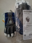 Rękawice TEGERA 295 rozm 11