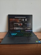 Gigabyte Aorus 16X i7 RTX 4060 16GB 1TB 165Hz Windows 11 Pro