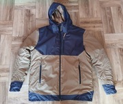 Kurtka turystyczna męska zimowa Quechua SH100 X-Wa! Okazja!