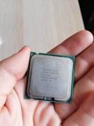Intel pentium dual core  2.60ghz E5300