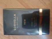 Sorvella perfumy 