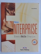 New Enterprise Exam Skills Practice A2