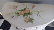 Komoda  w stylu Shabby Chic