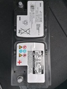 Oryginalny akumulator bmw 105ah 950a AGM
