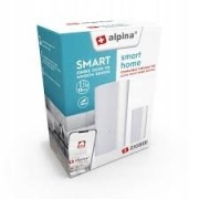 Alpina Smart Home ZigBee