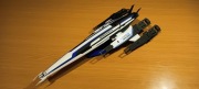 Mass Effect SSV Normandy SR2 1