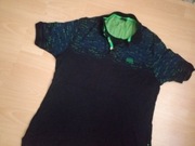 Polo hugo  boss   m l polo  unikat vintage 