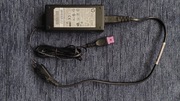 Zasilacz HP 0957.-2280, +32V - 750mA + kabel zasilający