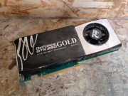 KARTA GRAFICZNA INNO3D GEFORCE GTX 260 GOLD 