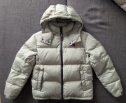 Kurtka puchowa Tommy Jeans