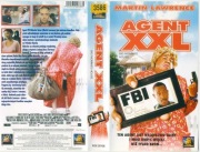 AGENT XXL - MARTIN LAWRENCE