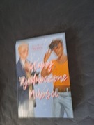 Stany Zjednoczone Miłości